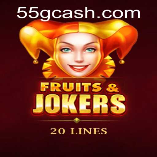 Discover the Excitement of FruitsAndJokers20: A Thrilling New Game